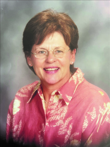 DARLENE STEHNEY